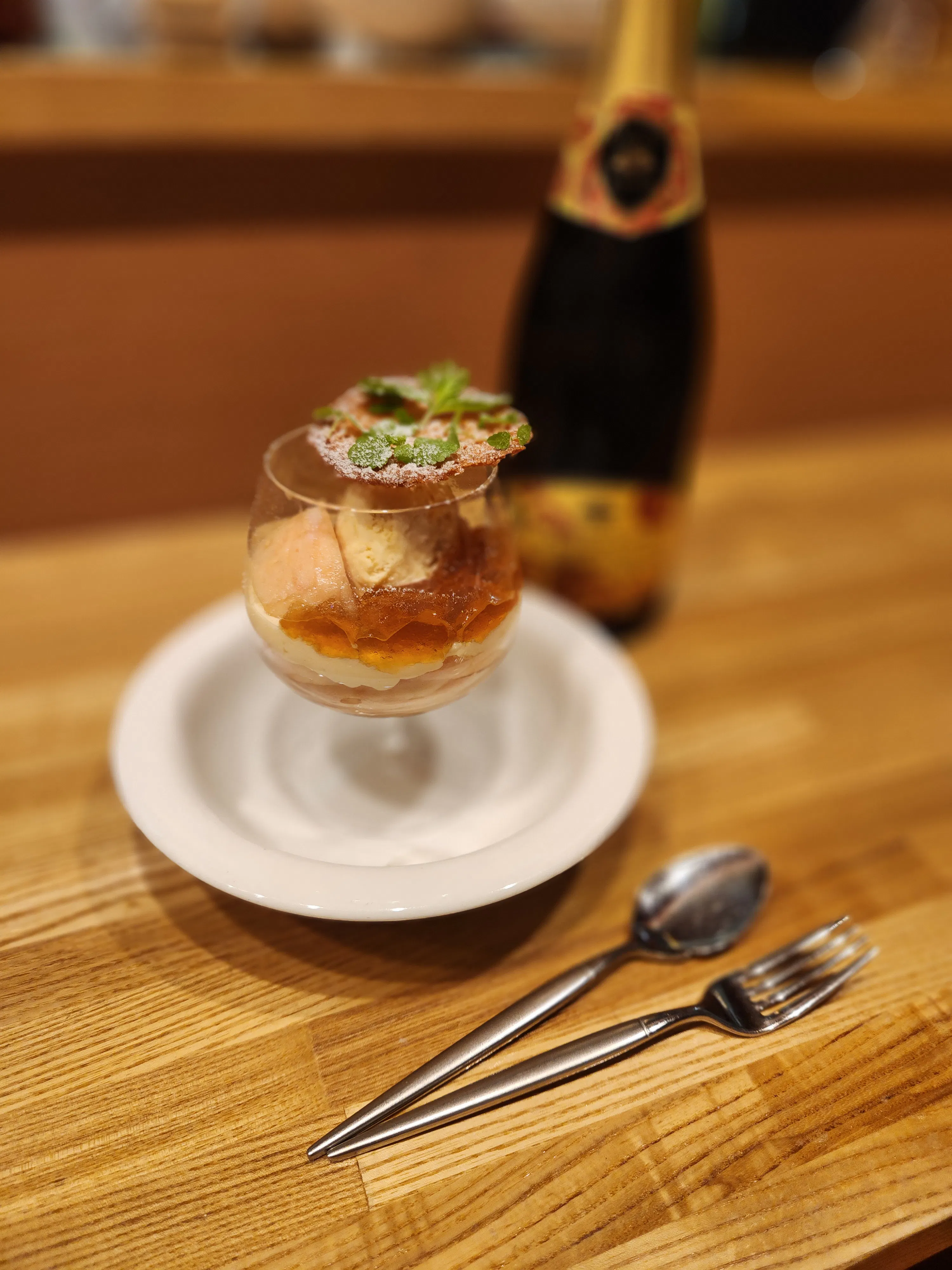 【20時以降来店可】期間限定のパスタ、パフェを愉しむレイトプラン全2品