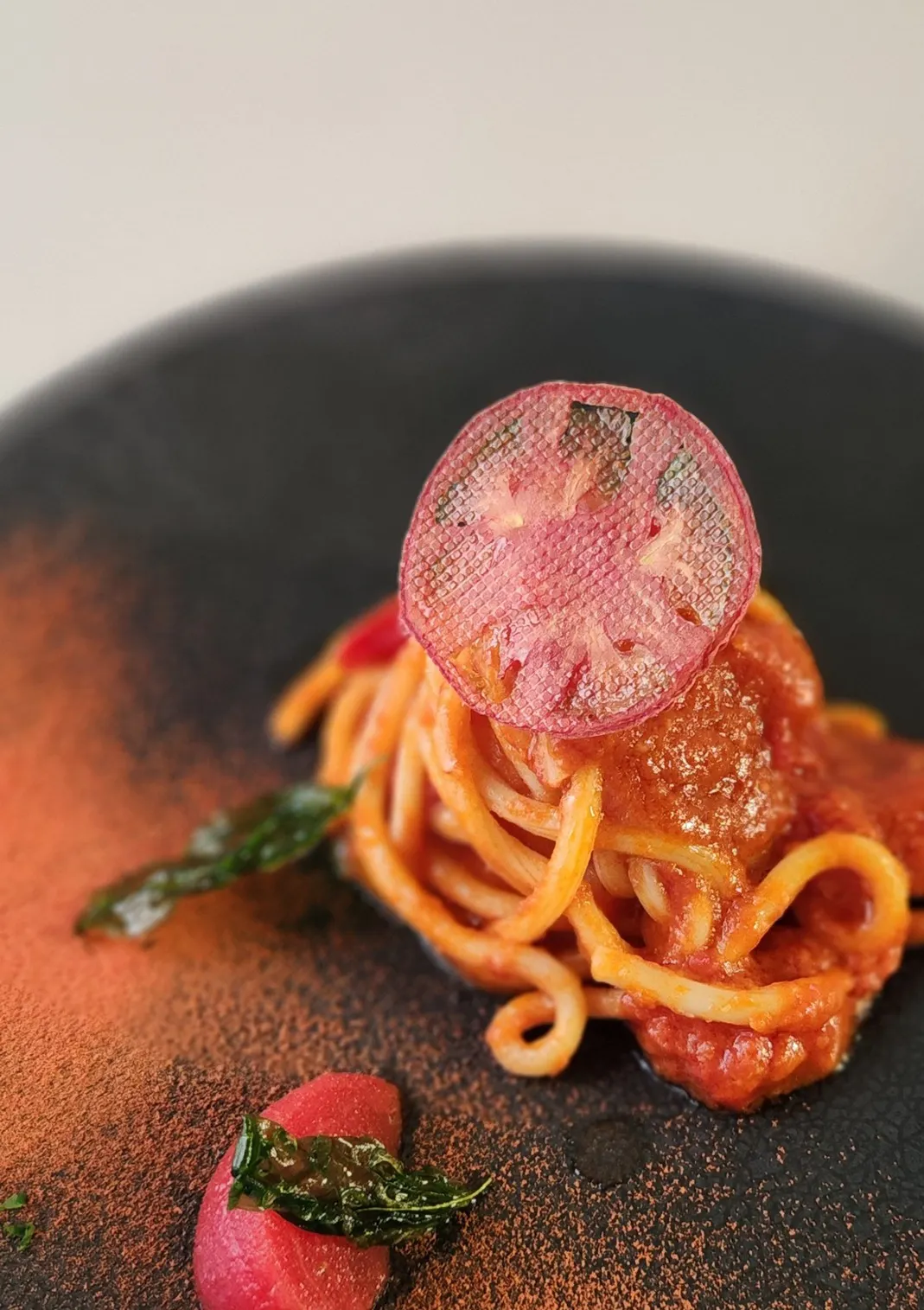 【選べる季節のパスタランチ】厳選旬食材のこだわりパスタ