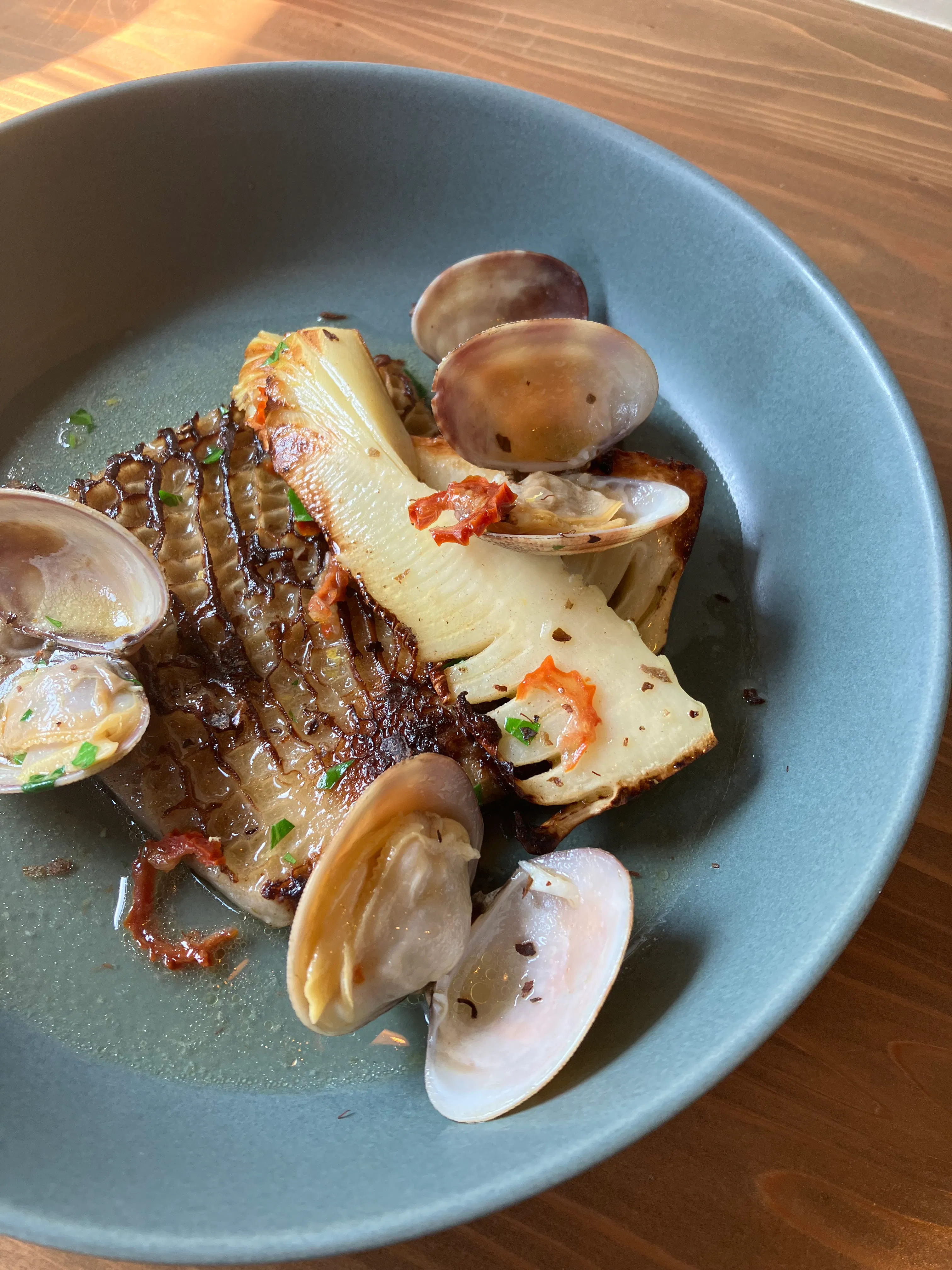 Seasonal Chef's Selection 8,000 Course