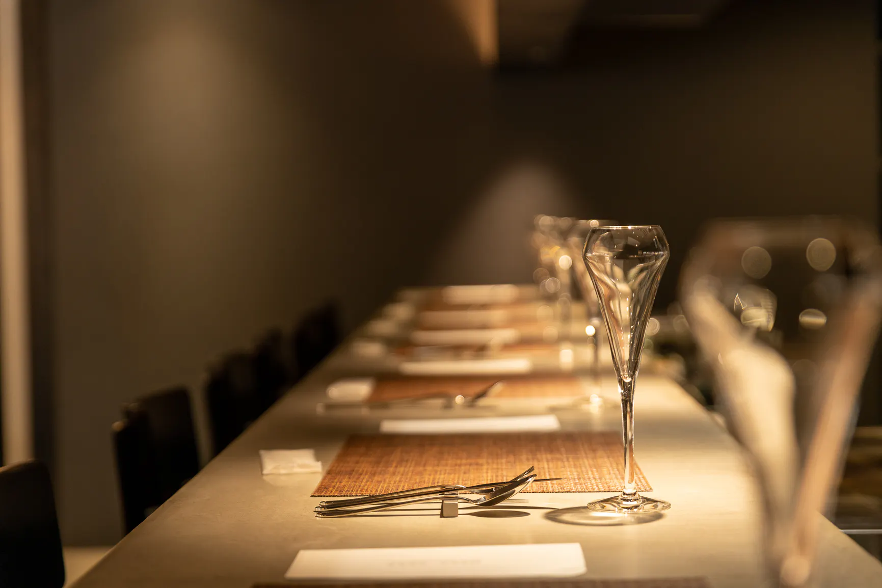 Chefs table&cafe HIMIDORI
