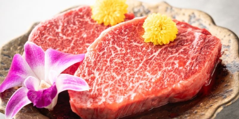 Chateaubriand Course