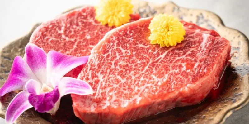 Chateaubriand Course
