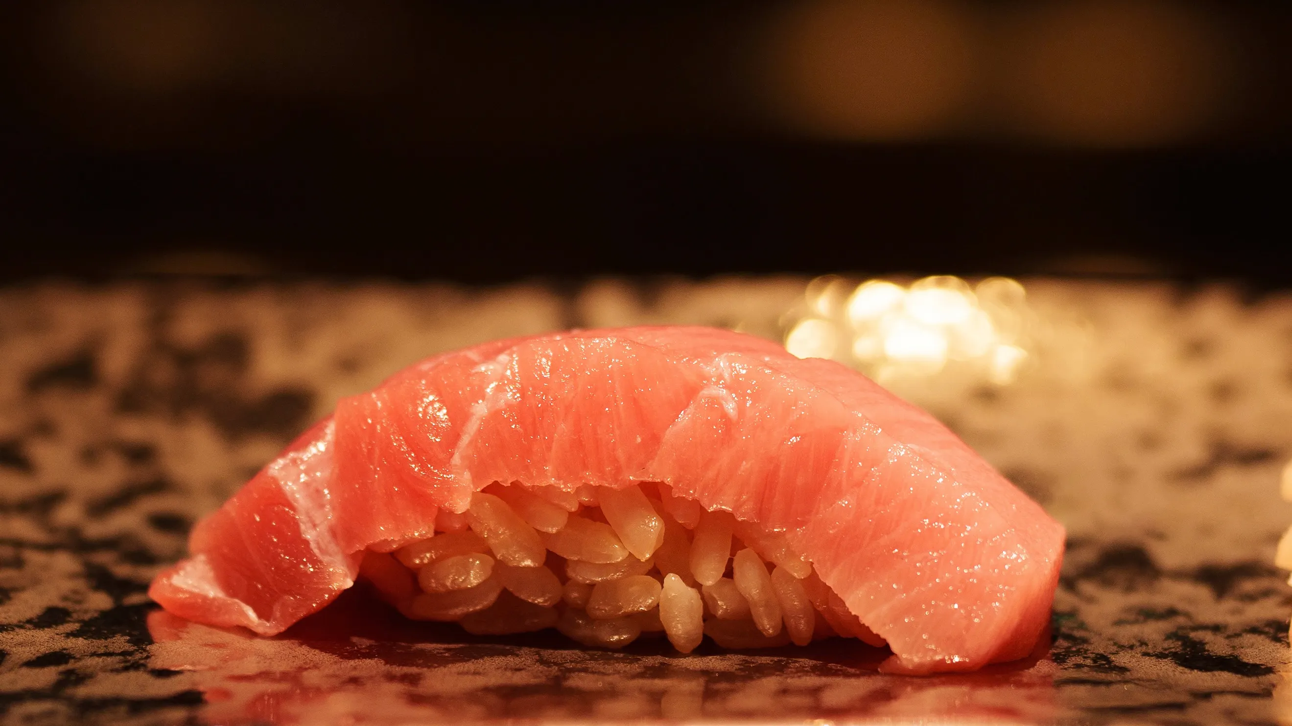 Premium Lunch Sushi Course