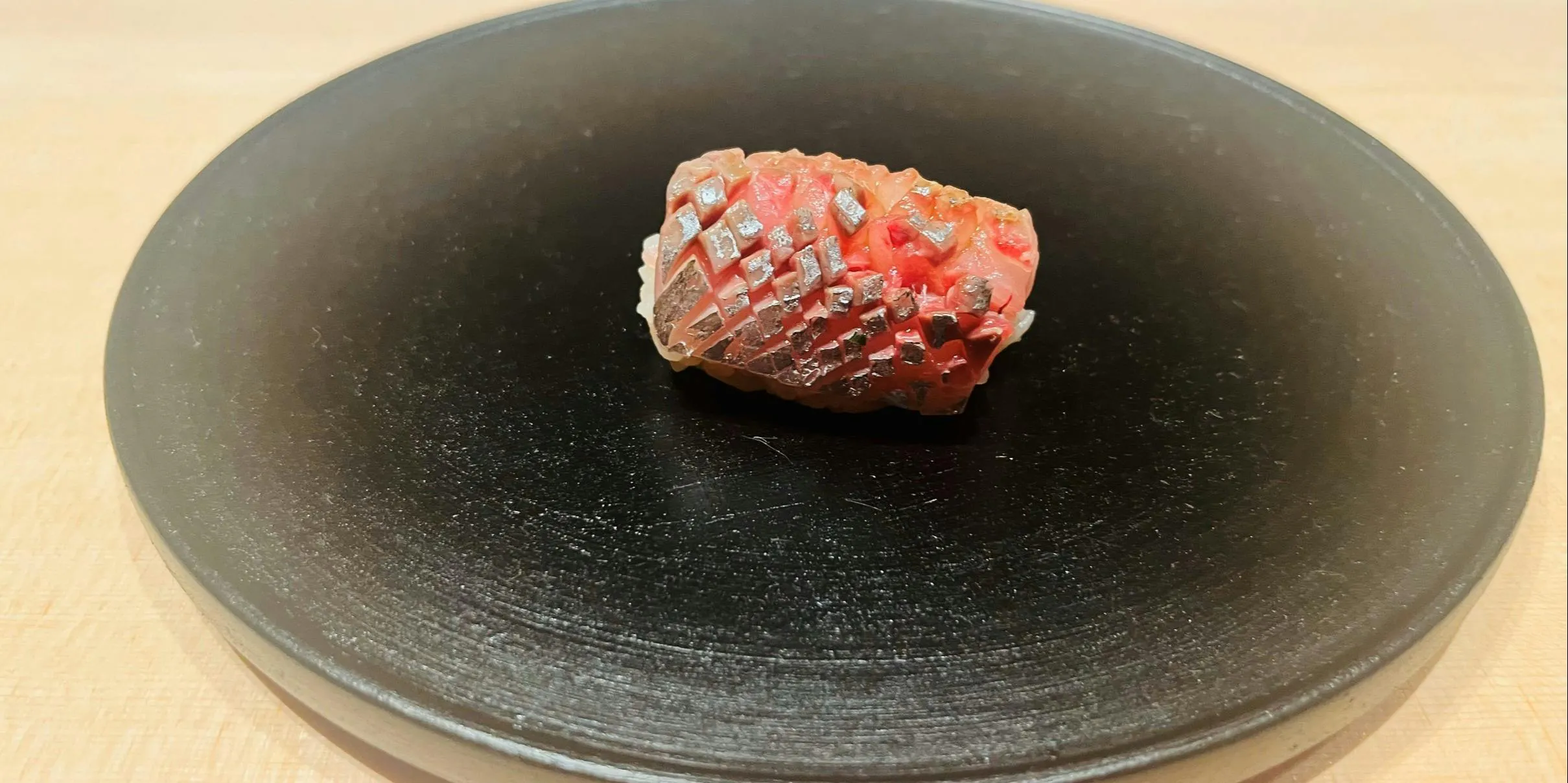 おまかせコース ～全21品～