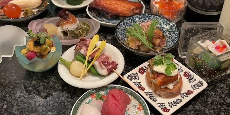 【一口套餐】可讓回頭客接連不斷,以實惠的價格享受驚人的美食方案