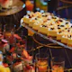 【9/27・10/12・限定・各100名様】~MAISON de PARFAIT~濃厚かぼちゃと紫いもを堪能する贅沢パルフェ