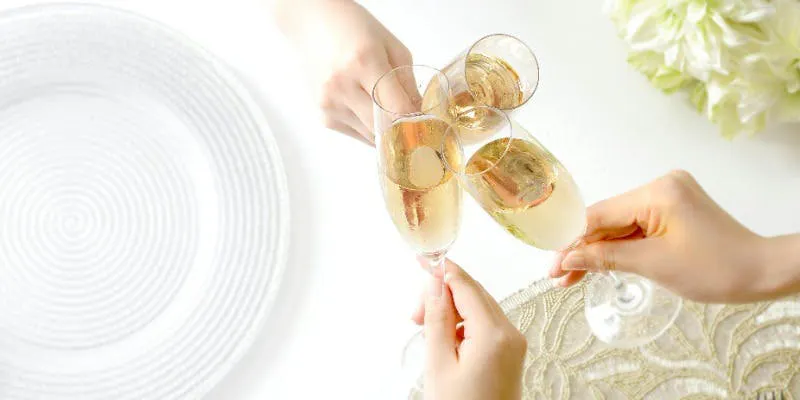 乾杯酒付 6,900円→6,350円【8月限定/月替り】~夏の味覚太刀魚を味わう夏懐石プレミアムコース~全6品