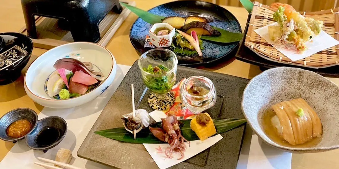和趣 橘