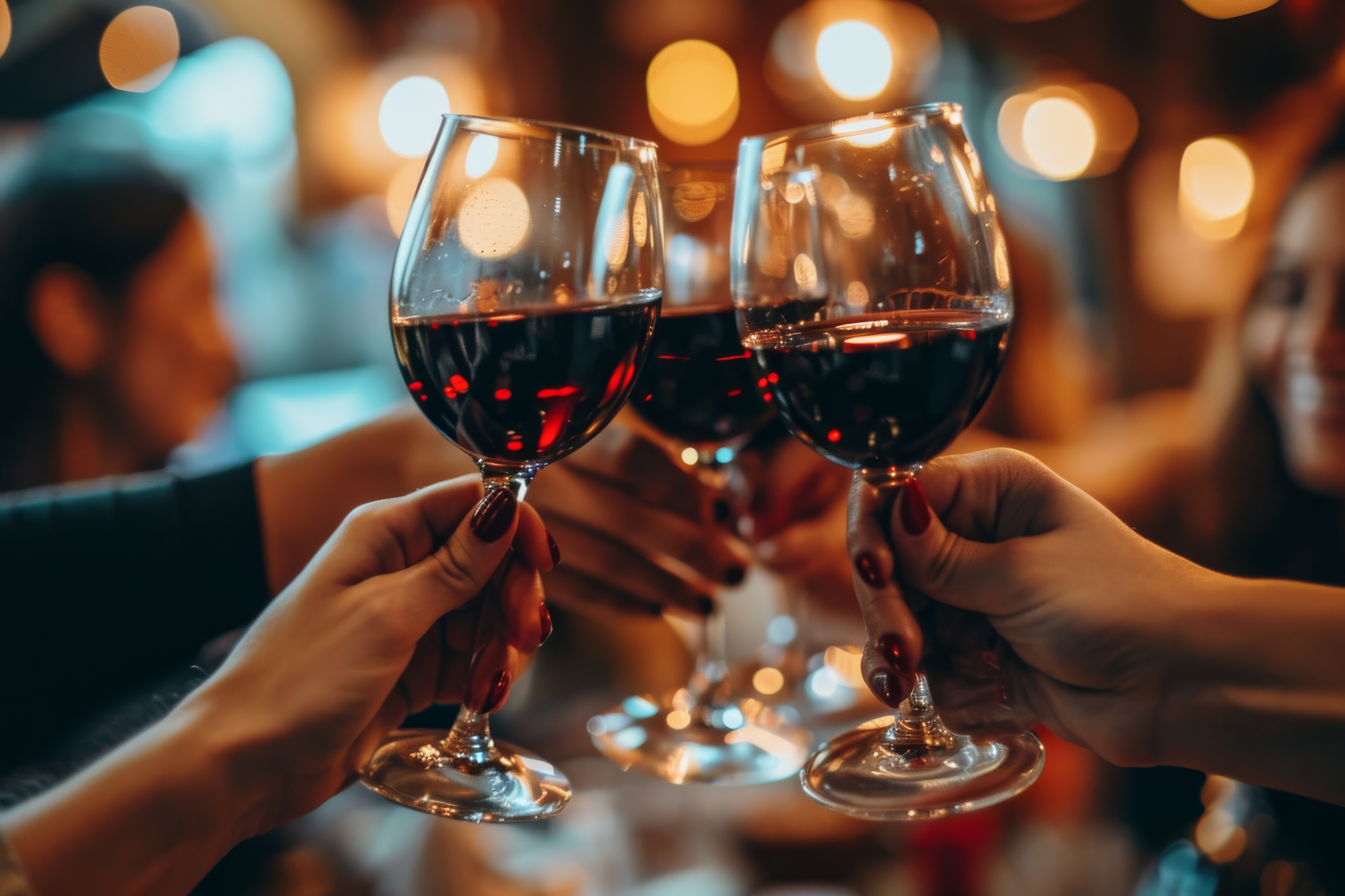 [2-Hour All-You-Can-Drink] Shareable Dish Plan
