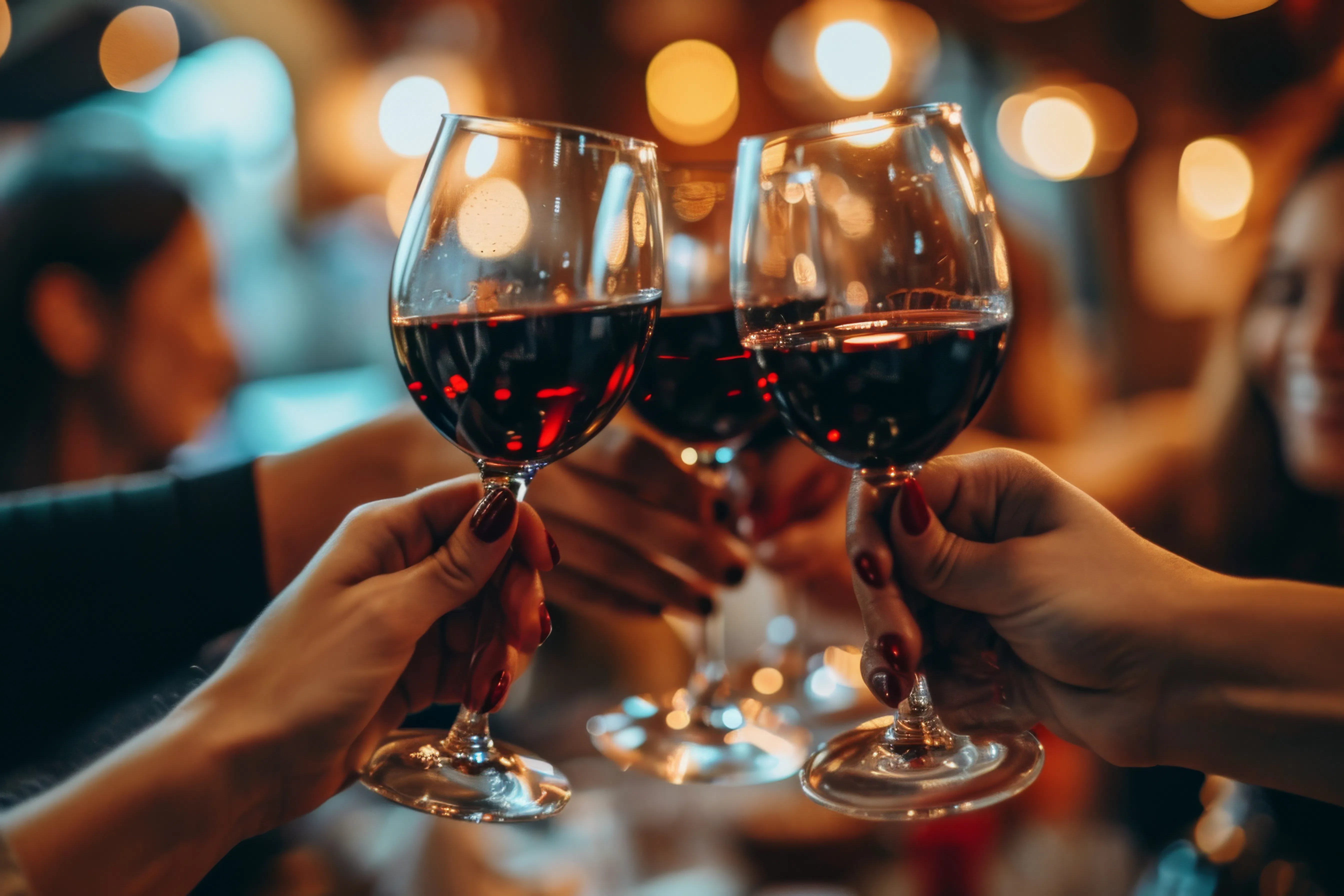 【3-hour All-You-Can-Drink】Generous Share Dishes Plan