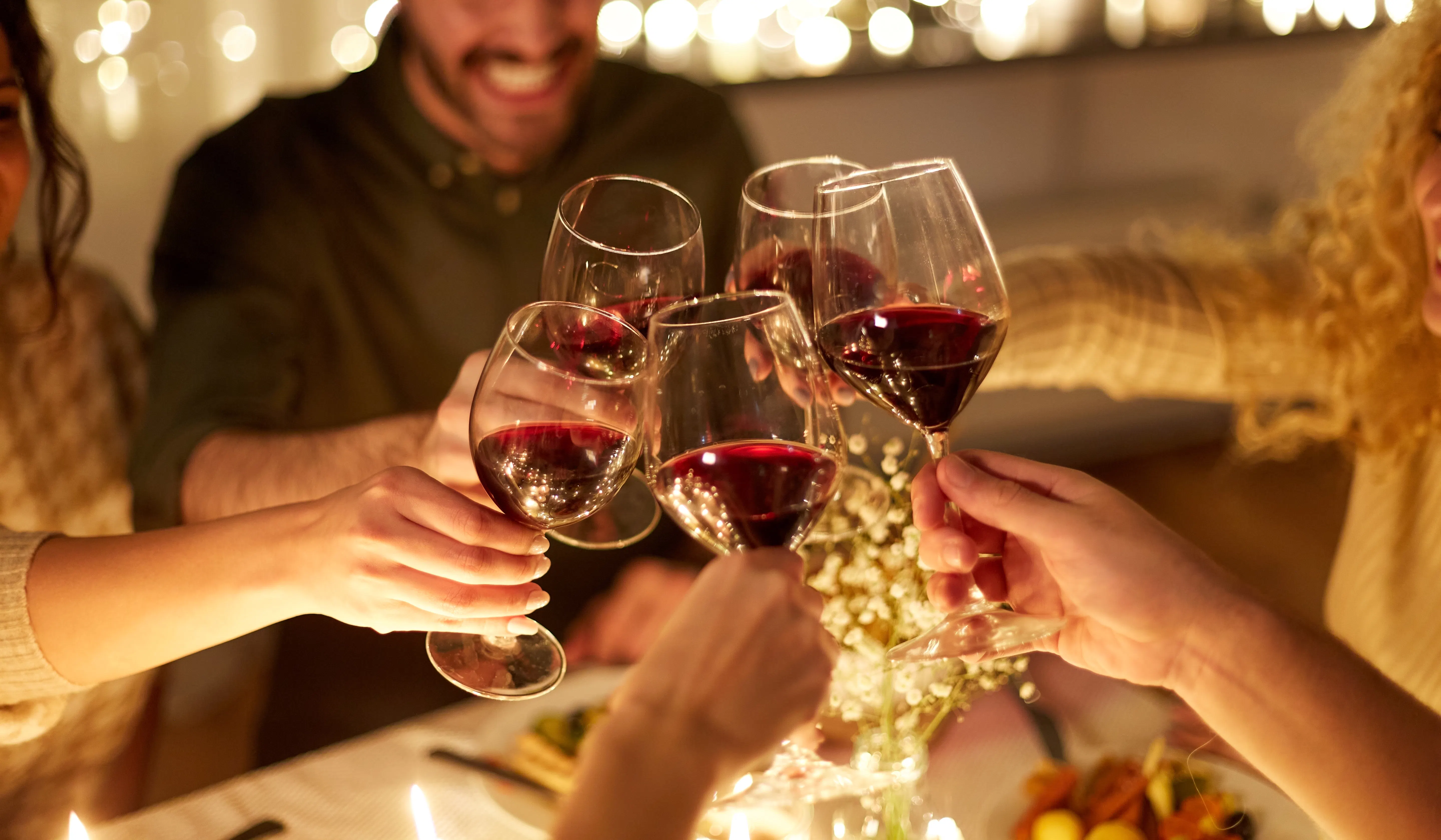 Free Wine Corkage + Course: My Wine + Course "Cellar"
