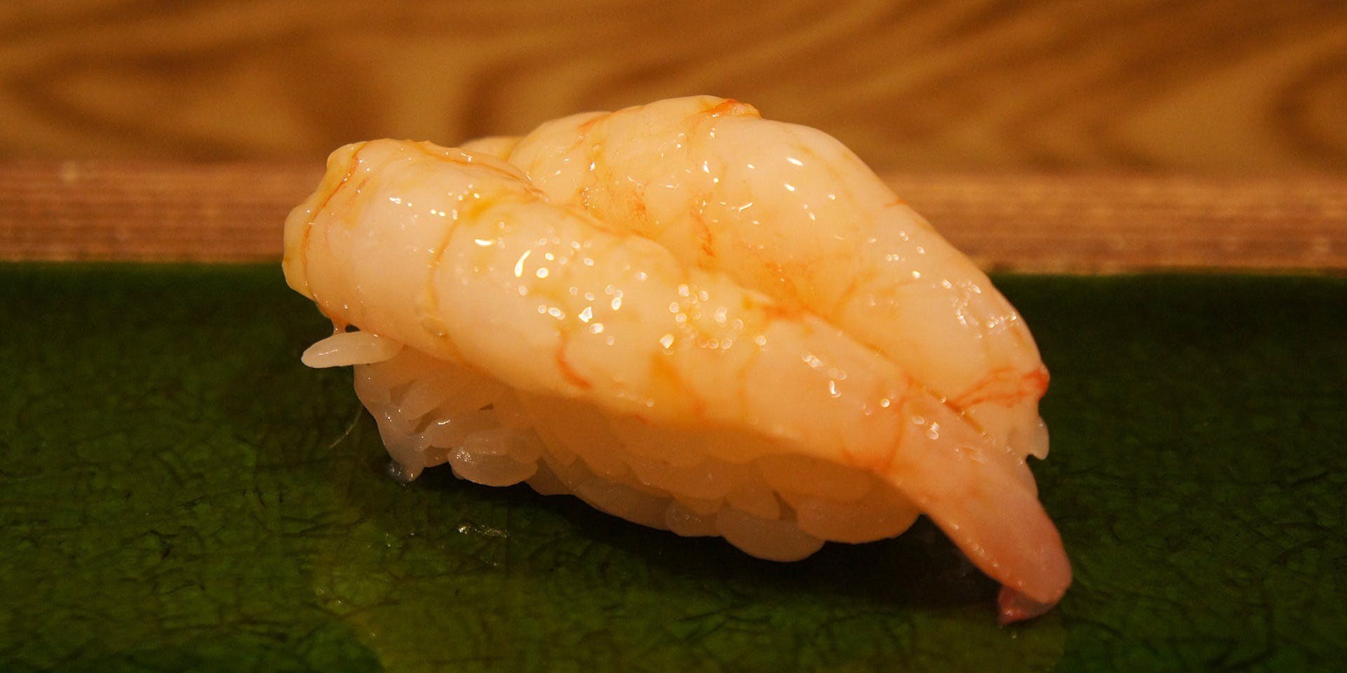 SUSHISHUTATSU 無脊椎的逆襲套餐