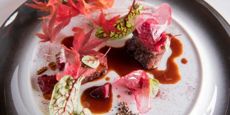 【Xmas2026】Christmas Course ~Menu Noel~