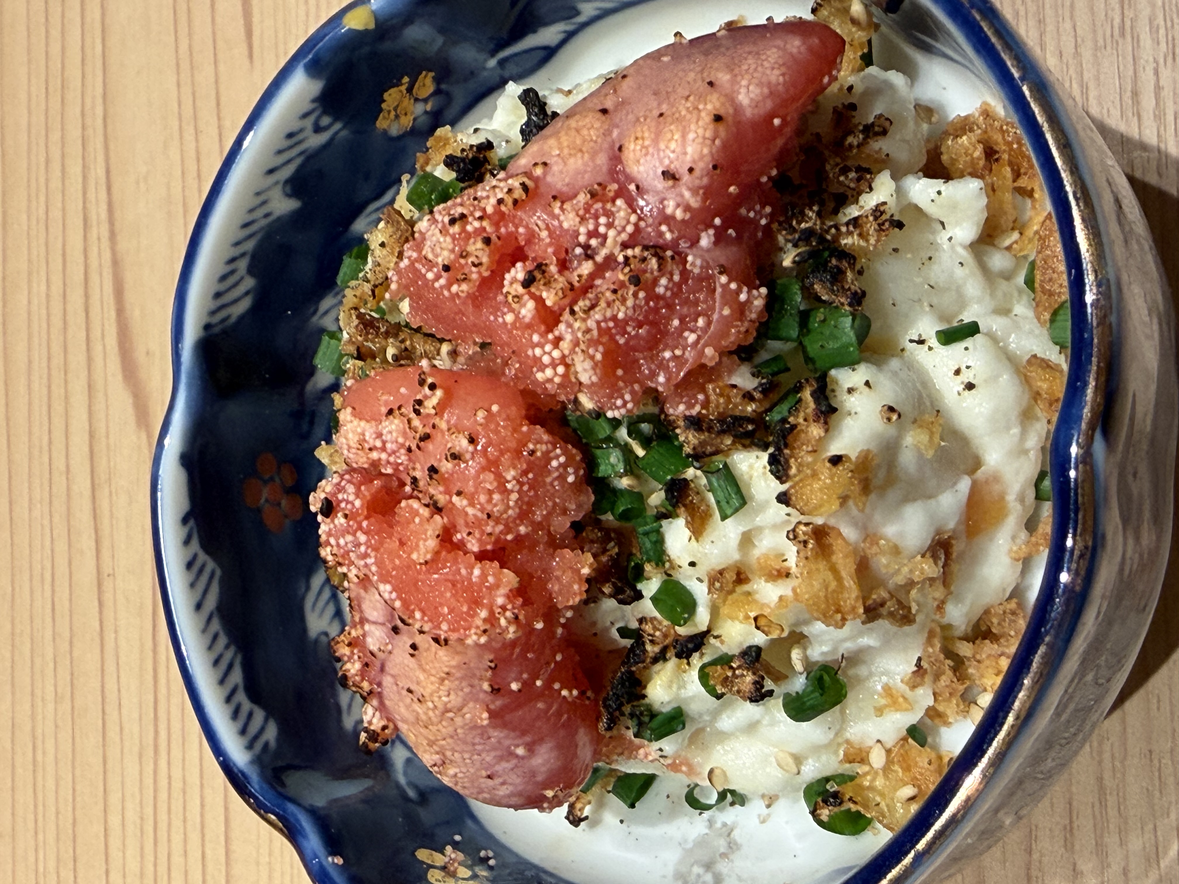 海鮮套餐「10道菜」
