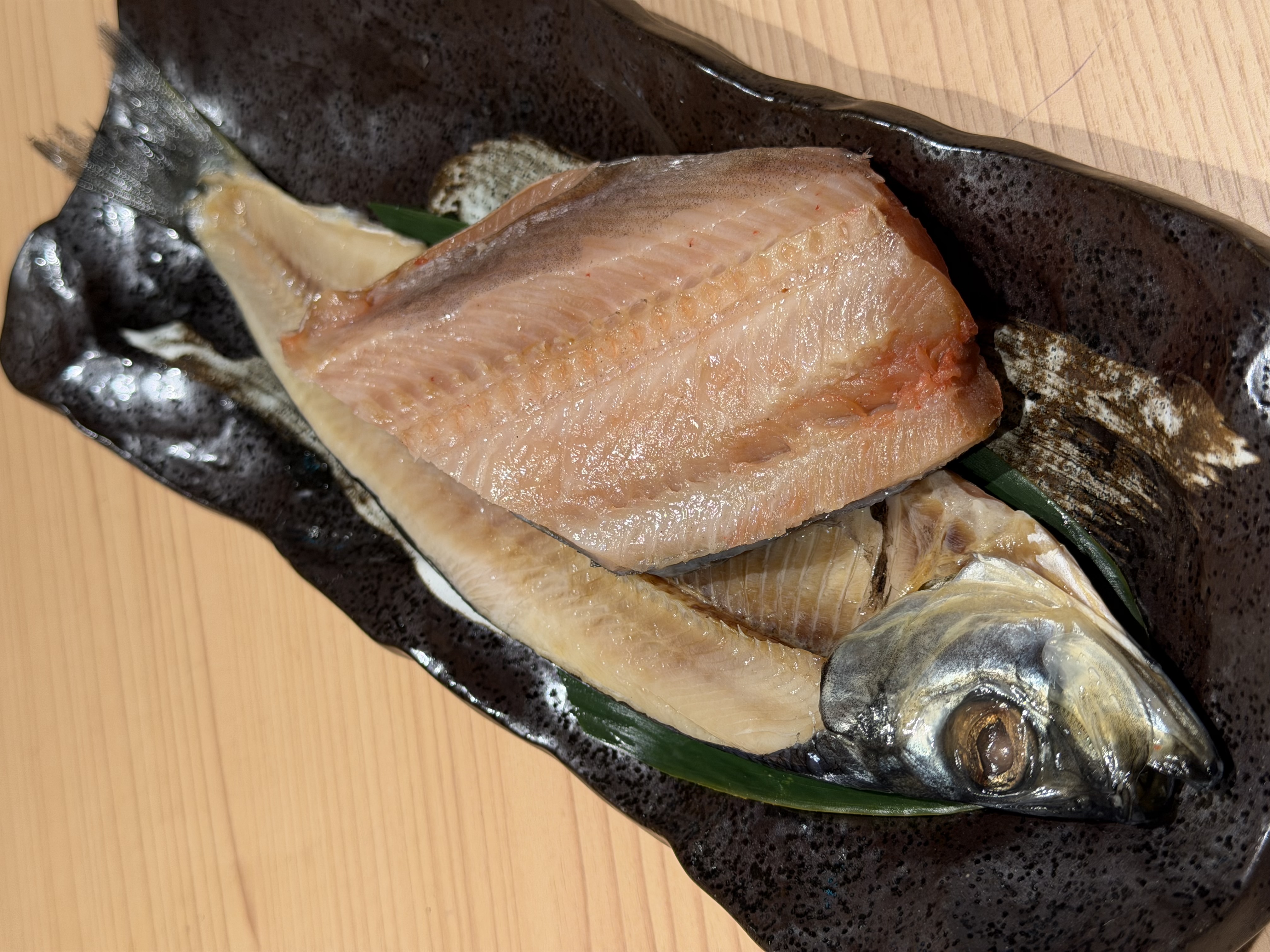 浜燒套餐「12品」