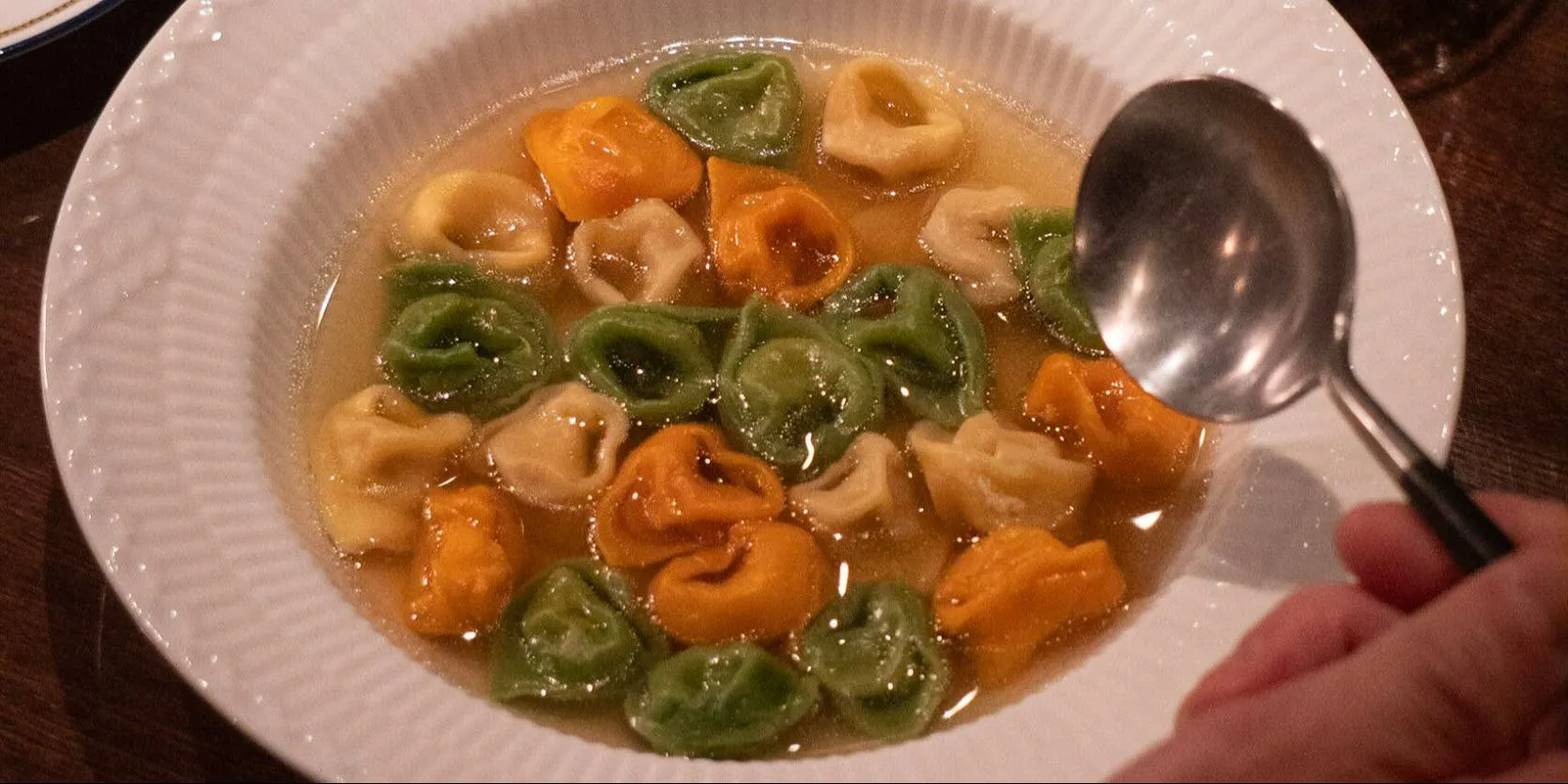 經典套菜套餐