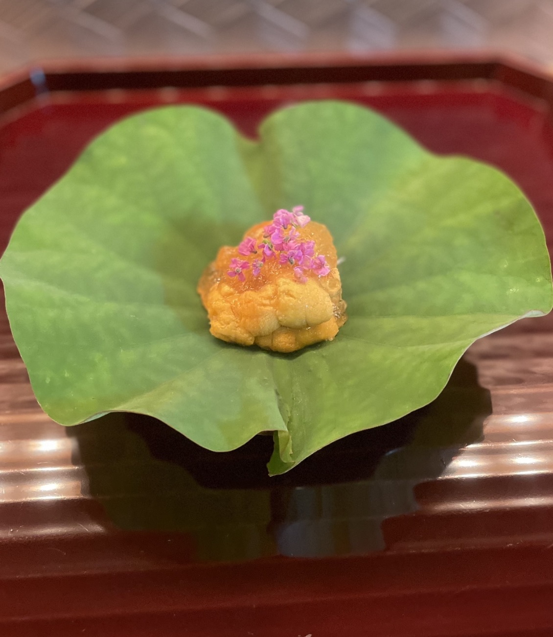 季節のおまかせ(10品程度)