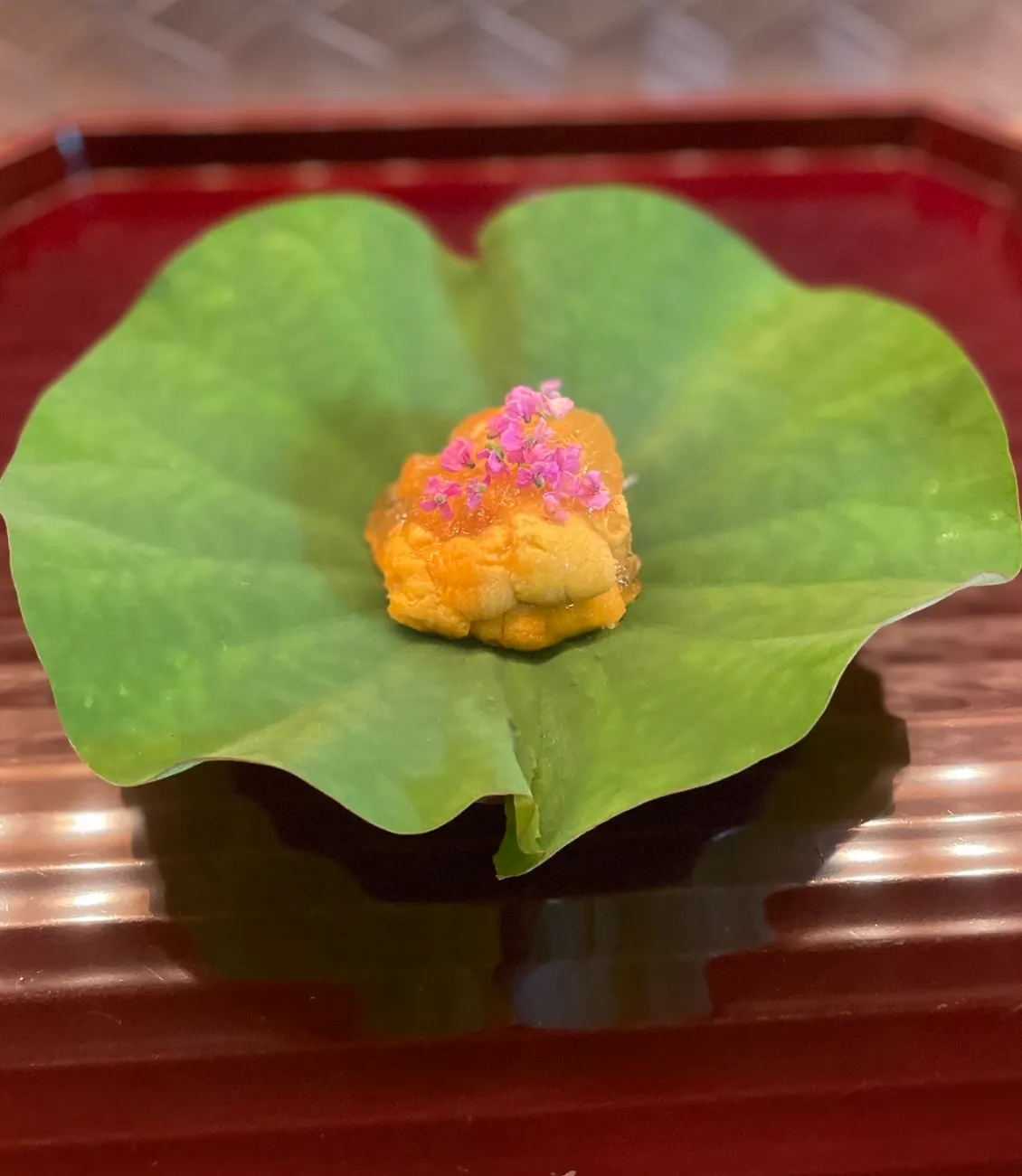 季節のおまかせ(10品程度)