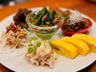 Omakase Course