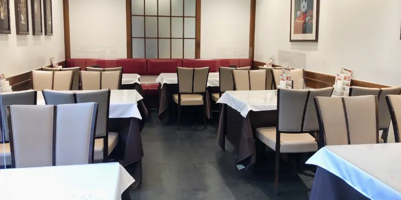 55楼菜館