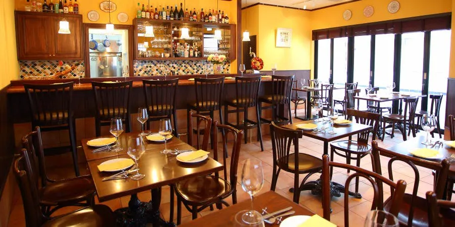 LA COCINA DE GASTON