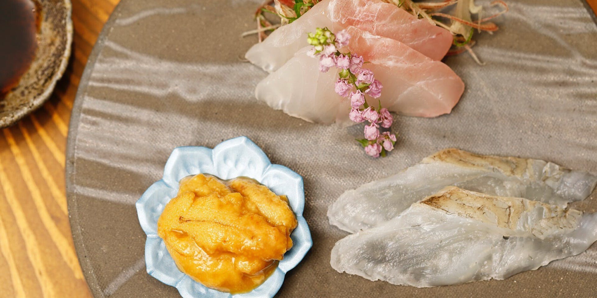 【おまかせコース】青森の食材を贅沢に堪能