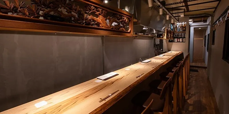 和食とお酒 蒼