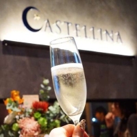 [Casterina Plan with All-You-Can-Drink for 6,500 Yen]