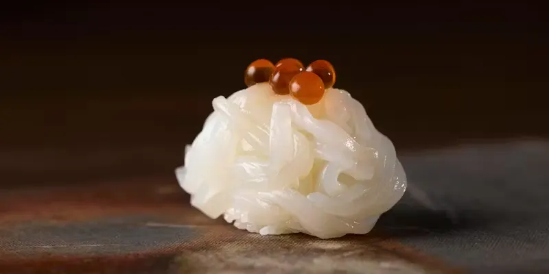 江戸 앞 스시 가이세키 「준」