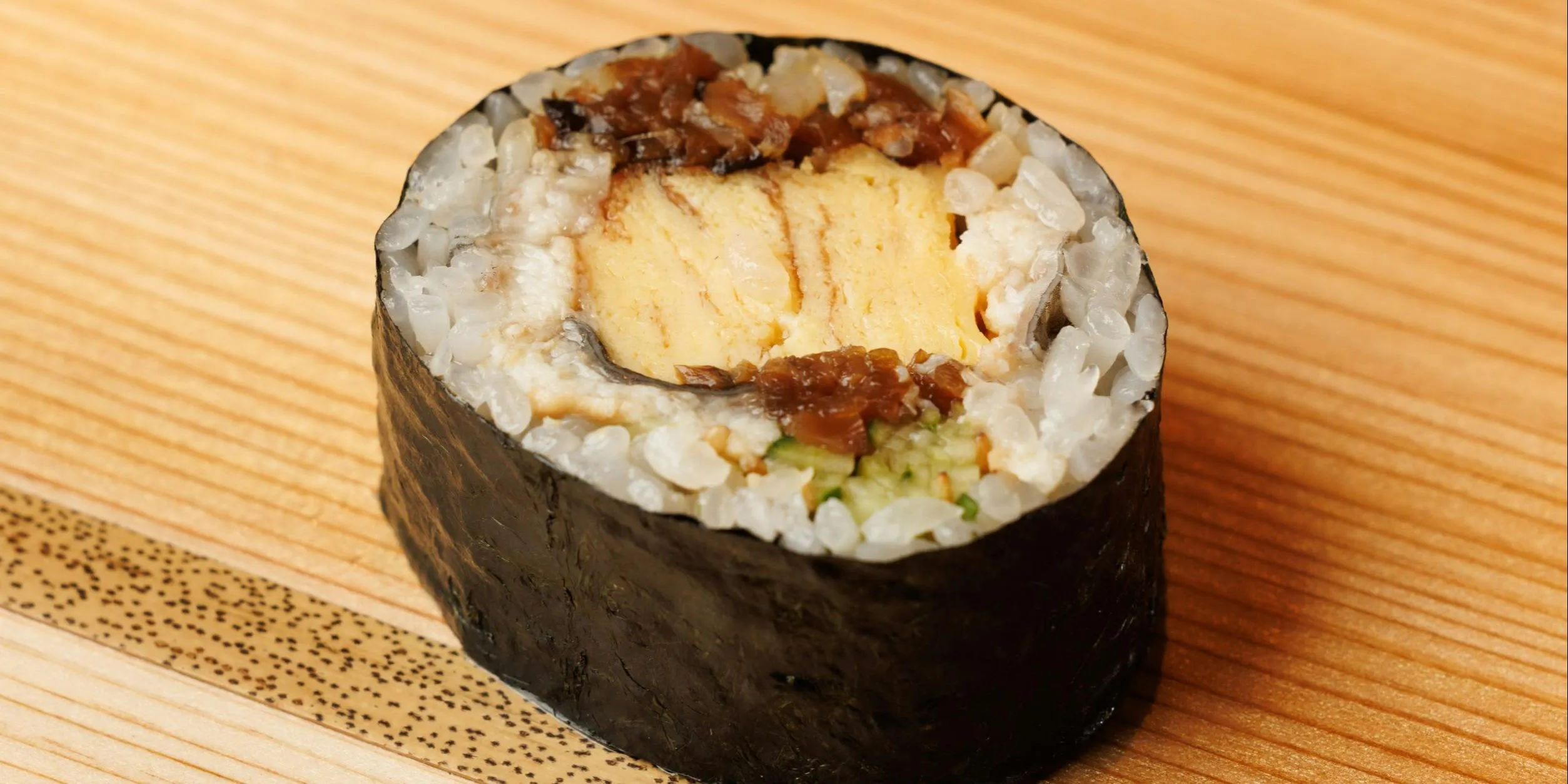 おまかせランチコース