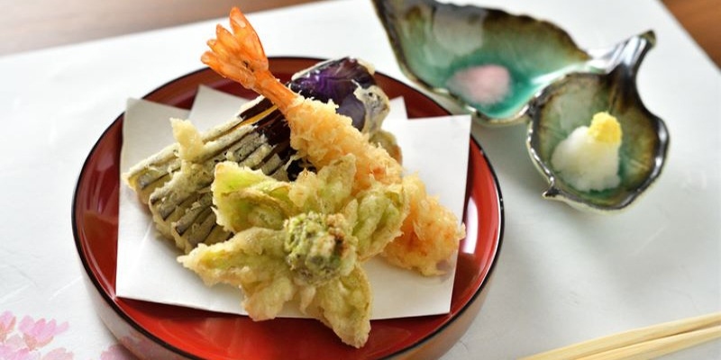 【午餐】花幸源御膳