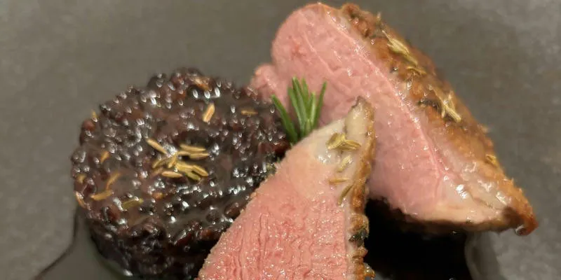 【ランチ&ディナー 夏のコース2026】ムニュ ボワイヤージュ -食で巡る旅のひととき-