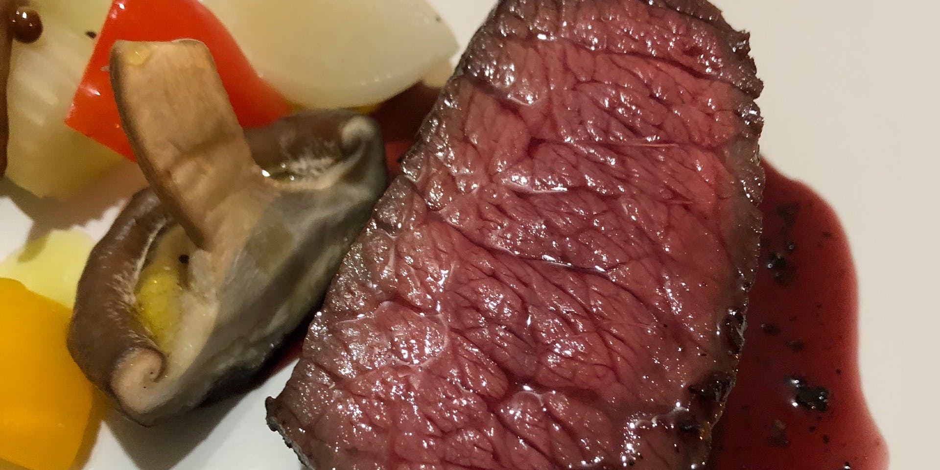 【ランチ＆ディナー 夏のコース2026】ムニュ プレジール －喜びとともに味わう贅沢なひととき－