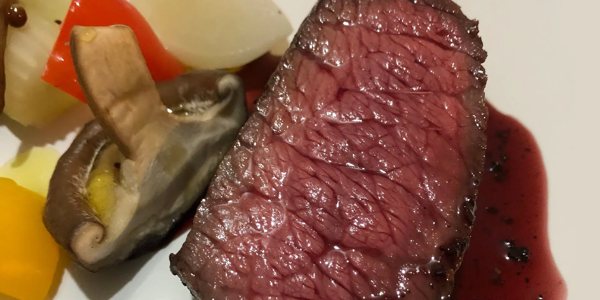 【ランチ＆ディナー 夏のコース2026】ムニュ プレジール －喜びとともに味わう贅沢なひととき－