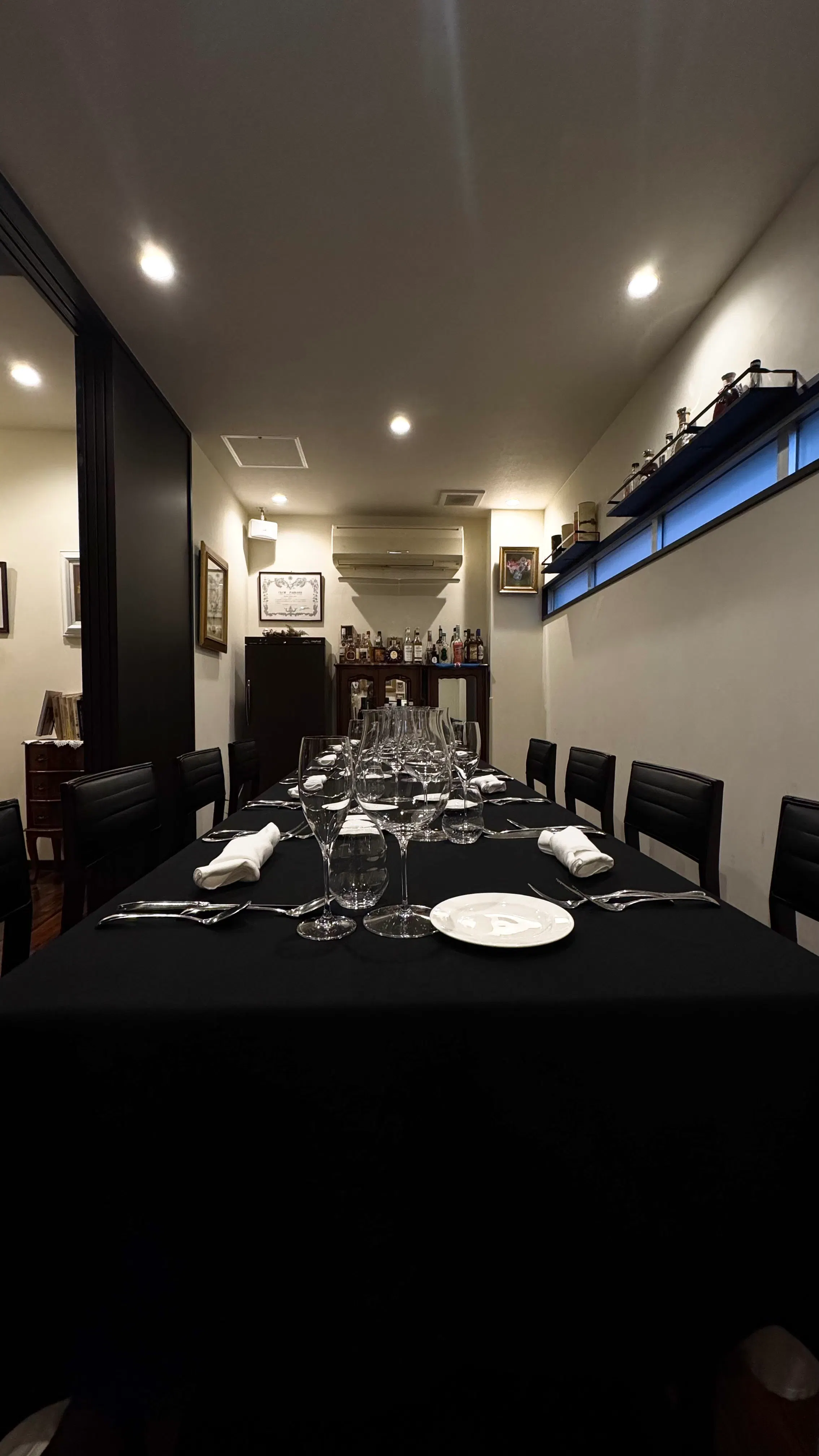 EMPORIO ISHIZAKI