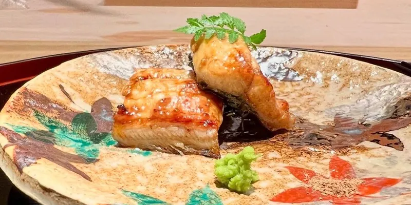 Omakase 套餐