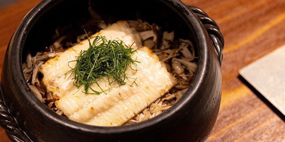 旬を味わう懐石コース（9品）