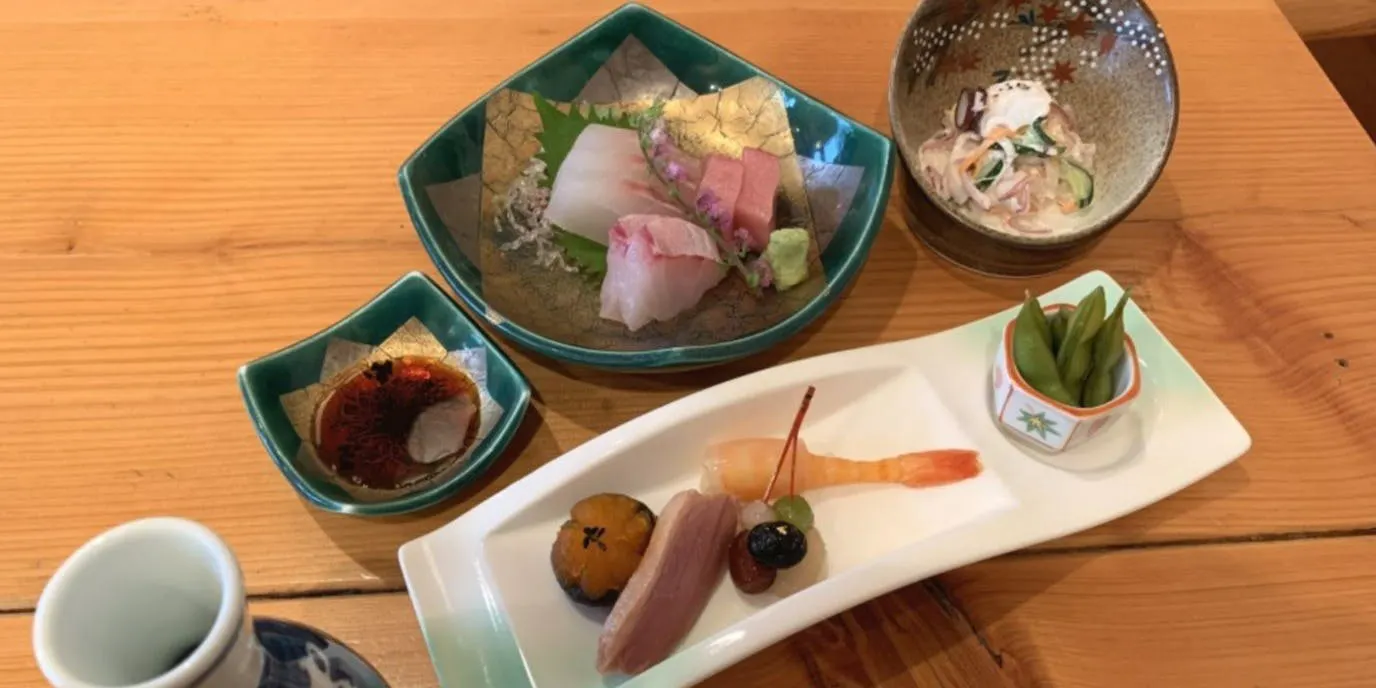 YUMERICO(割烹やまよし)