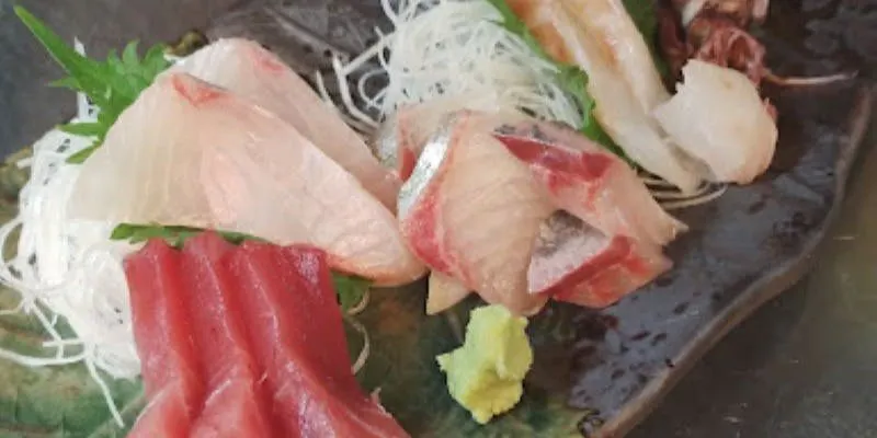 味処 山車