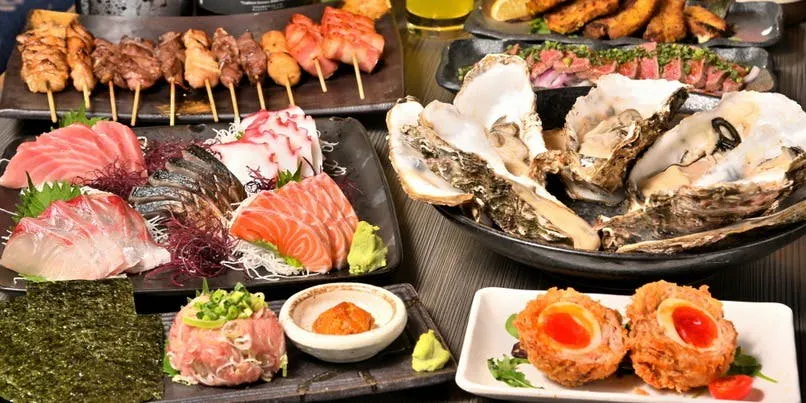 居酒屋 りん