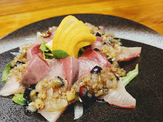 食彩創作 逢縁