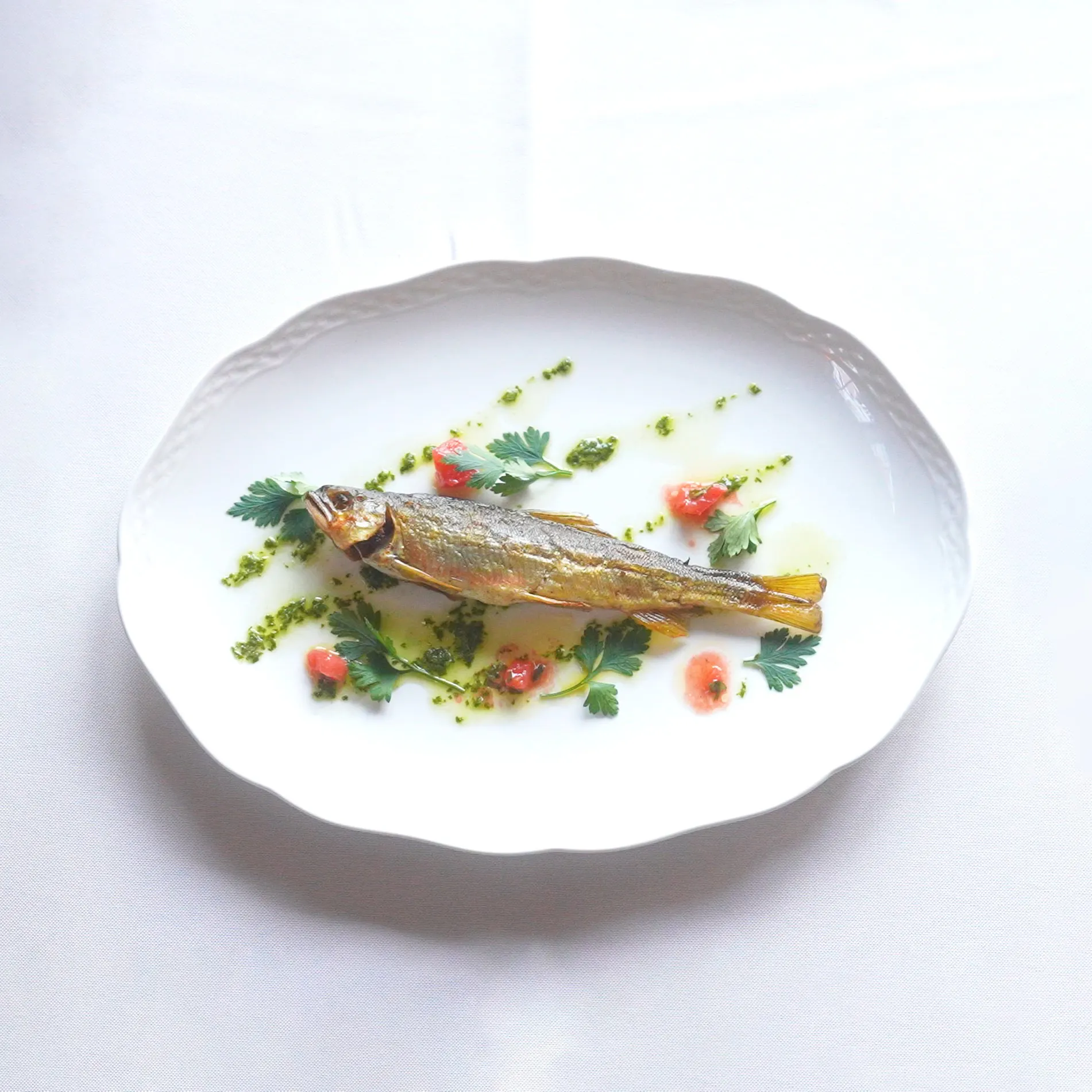 華爾滋套餐【午餐】