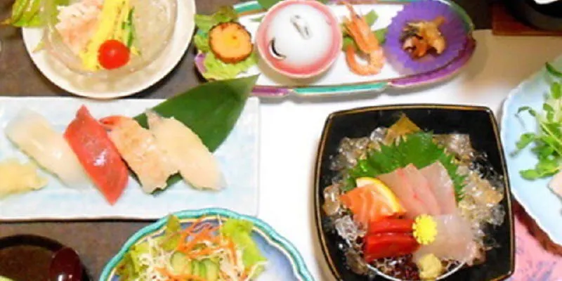 山茶花