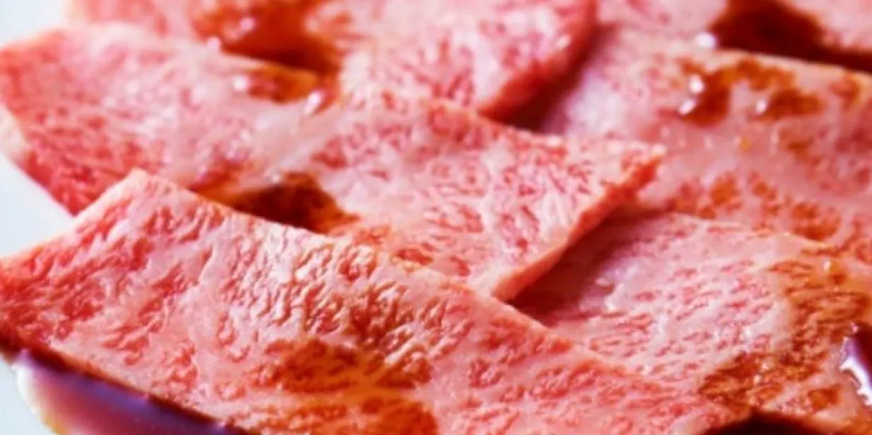 絶品の焼肉Ryu 西蒲田