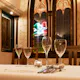 < - Anniversary Course - > Enjoy a special moment in a private room or chapel.