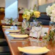 Wedding Party ・Second Party Plan (120-minute free-flowing drinks included) Please feel free to contact us.