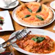 "Available for groups of 10 or more♪" Exclusive Lunch Plan - Share Lunch -