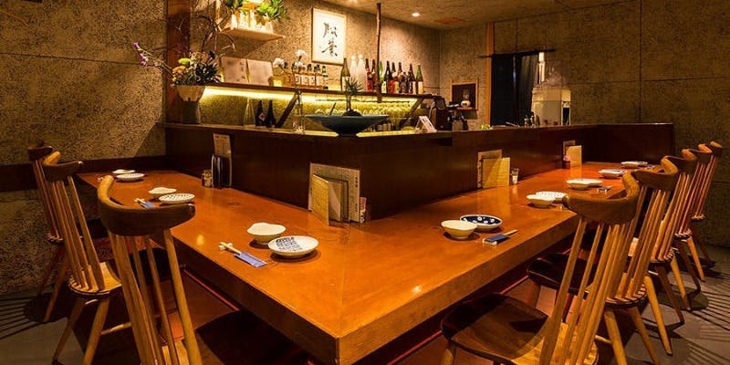 【席のみ予約】お食事の内容は当日選ぶ