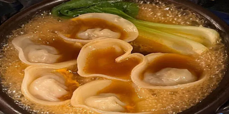 九十九横丁