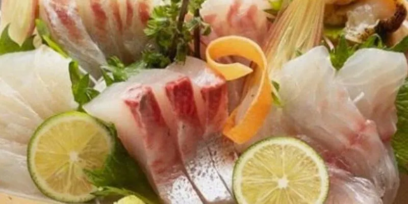 日本酒の魚枡 巣鴨本店